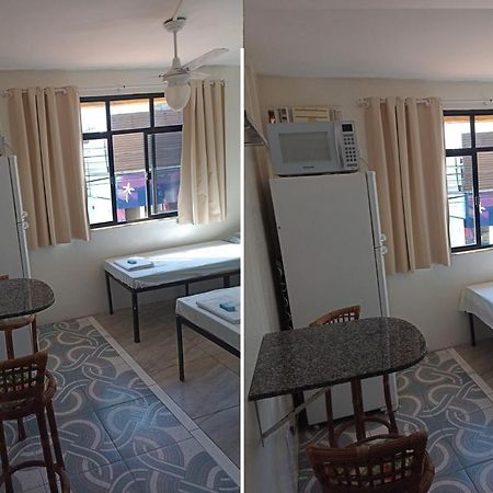 Apartamentos Orla Itapua Salvador da Bahia Dış mekan fotoğraf