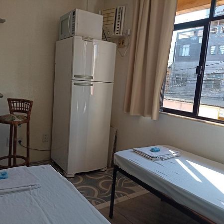Apartamentos Orla Itapua Salvador da Bahia Dış mekan fotoğraf