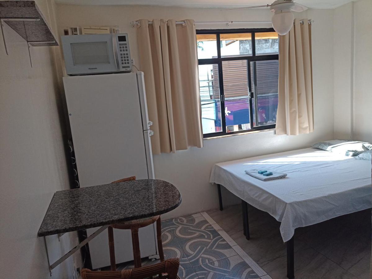 Apartamentos Orla Itapua Salvador da Bahia Dış mekan fotoğraf