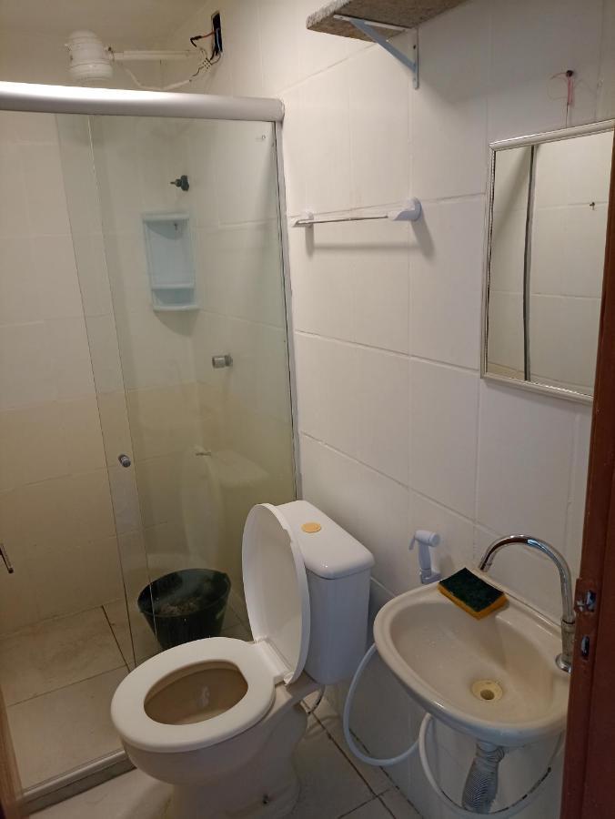 Apartamentos Orla Itapua Salvador da Bahia Dış mekan fotoğraf