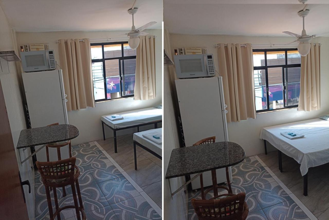 Apartamentos Orla Itapua Salvador da Bahia Dış mekan fotoğraf